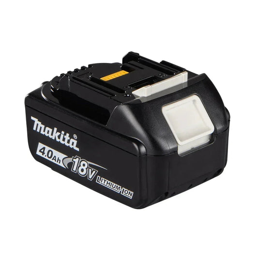 Makita 18V 4.0Ah Battery Combo 2-Pack