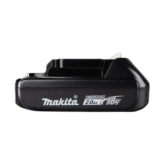 Makita 18V 2.0Ah Battery Combo 2-Pack