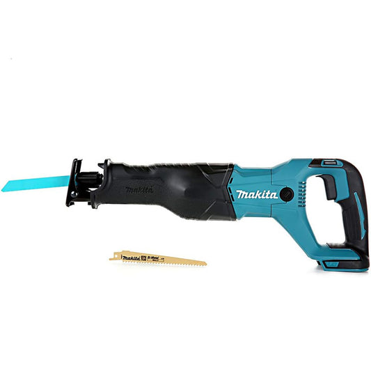 Makita DJR186Z 18V Li-Ion LXT Reciprocating Saw