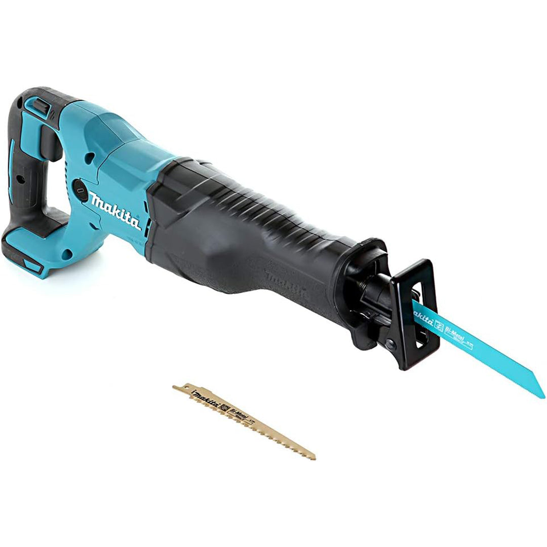 Makita DJR186Z 18V Li-Ion LXT Reciprocating Saw