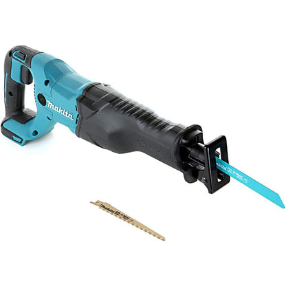 Makita DJR186Z 18V Li-Ion LXT Reciprocating Saw