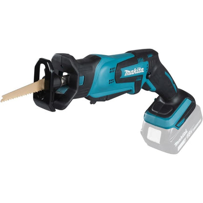 Makita DJR183Z 18V Li-Ion LXT Reciprocating Saw – Body Only