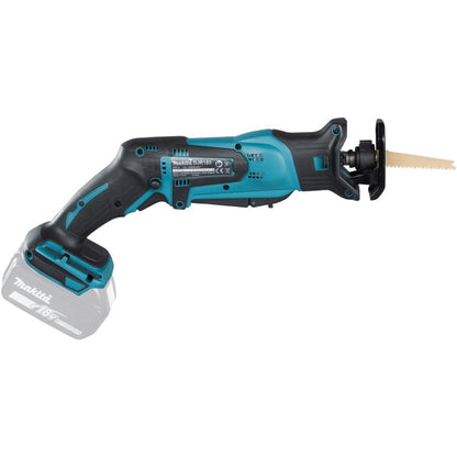 Makita DJR183Z 18V Li-Ion LXT Reciprocating Saw – Body Only