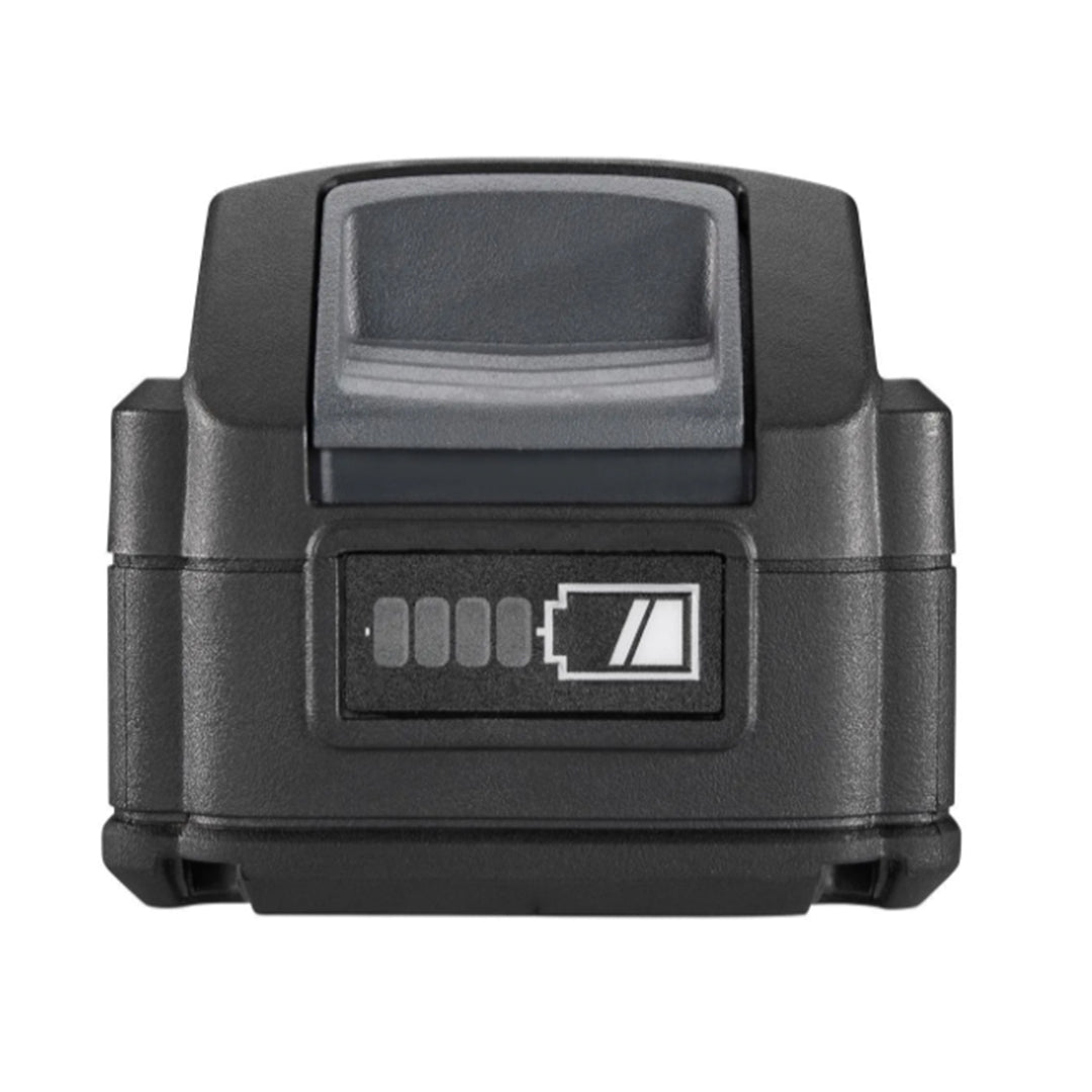 HERCULES 20V 5Ah Extended-Performance Lithium-Ion Battery