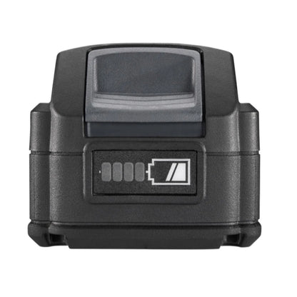 HERCULES 20V 5Ah Lithium-Ion Battery & 4A Charger Starter Kit