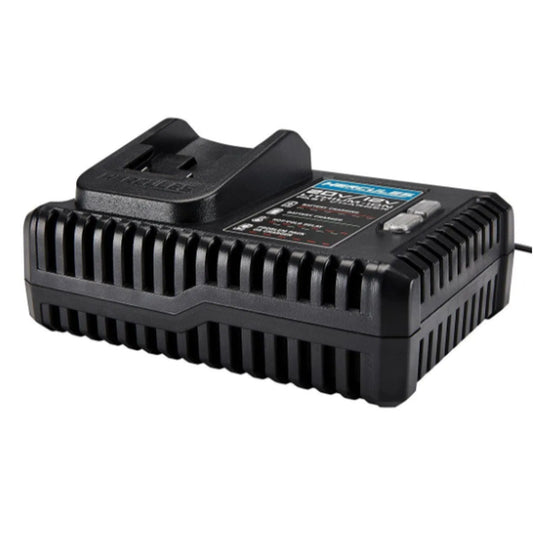 HERCULES 20V/12V Lithium-Ion Multi-Voltage Charger