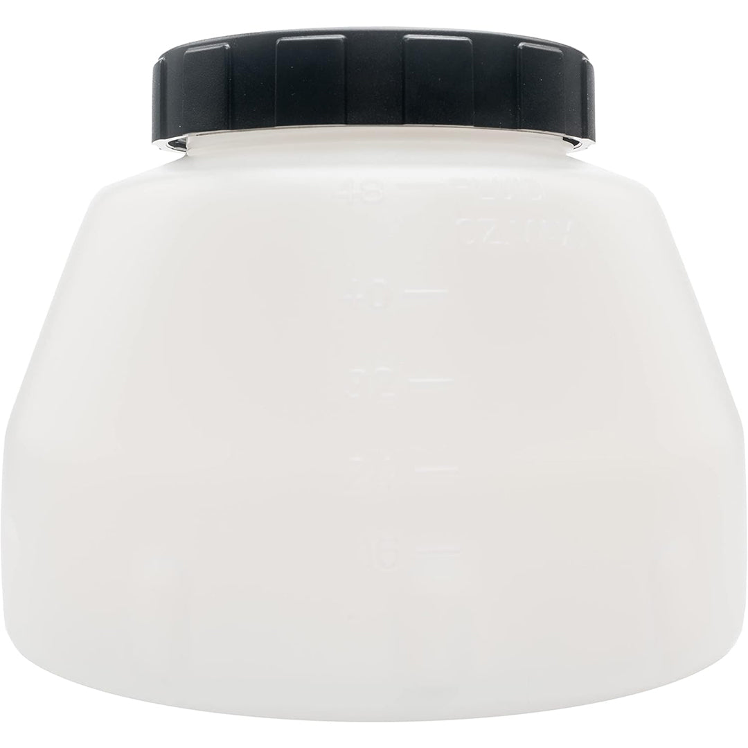 Wagner Fence & Decking Paint Sprayer with 5-Piece Cleaning Kit and 1400 ml Paint Container – 1400 W Power